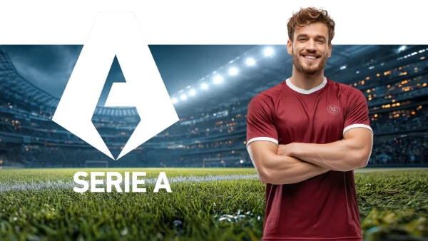 Serie A