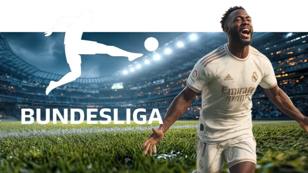 Bundesliga