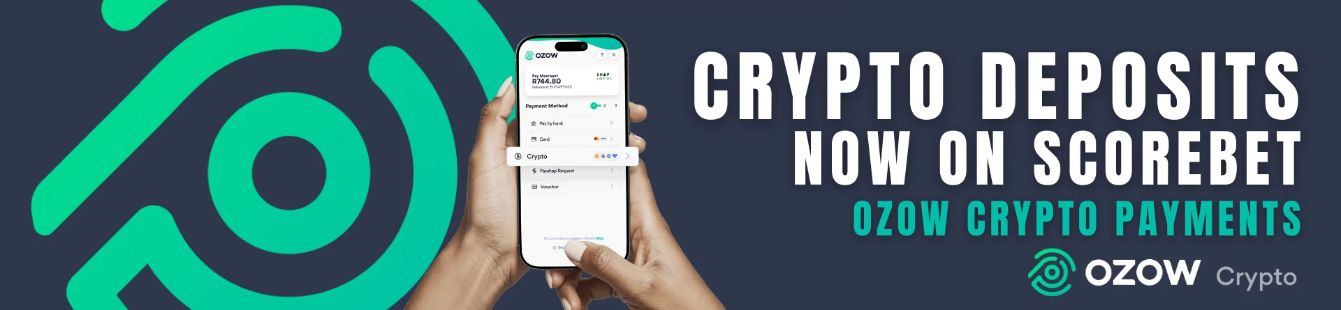 Crypto