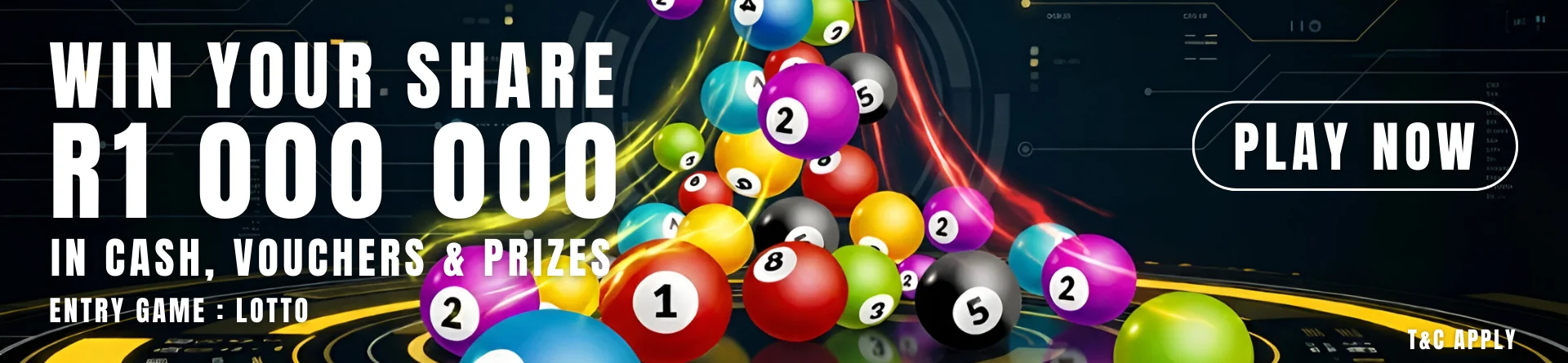 Lotto Voucher