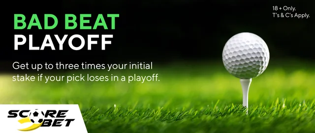 Bad Beat Playoff