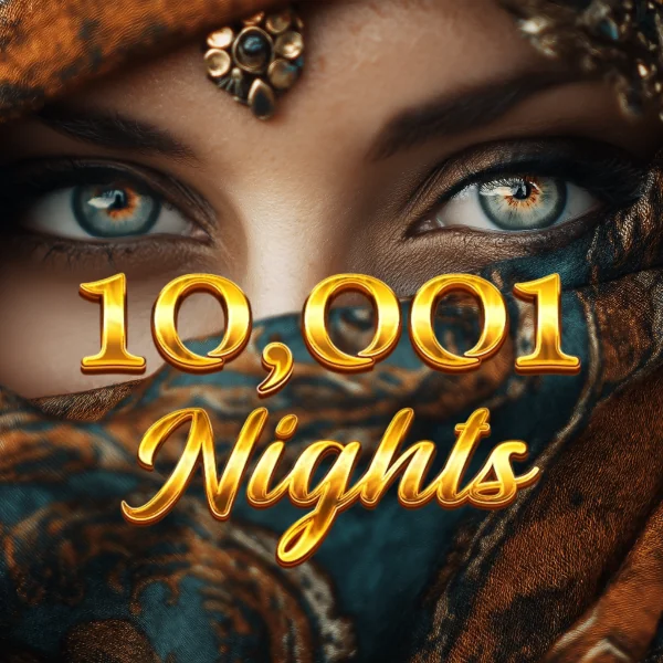 Play 10,001 Nights