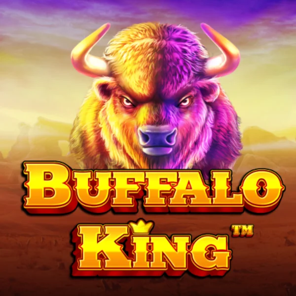 Play Buffalo King