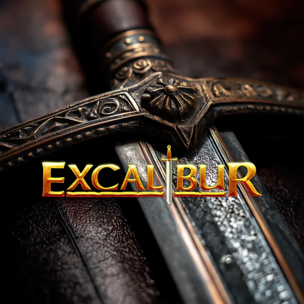 Play Excalibur