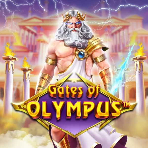 Play Gates of Olympus