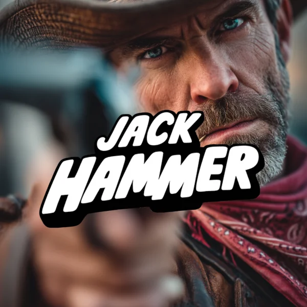 Play Jack Hammer