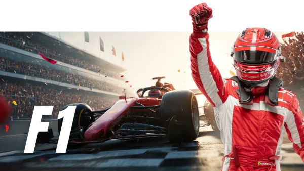Formula 1
