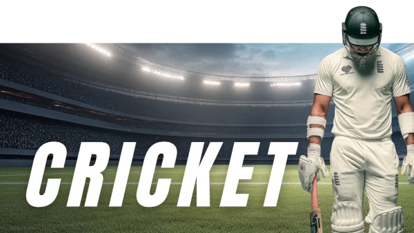 Cricket
