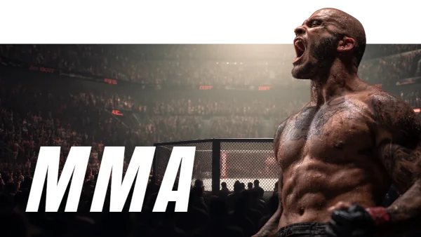 MMA